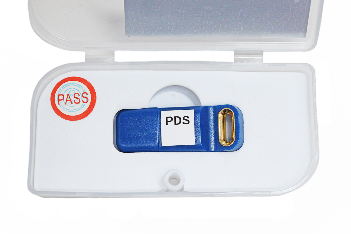 10047881 Ключ для программного обеспечения DAHAO PDS