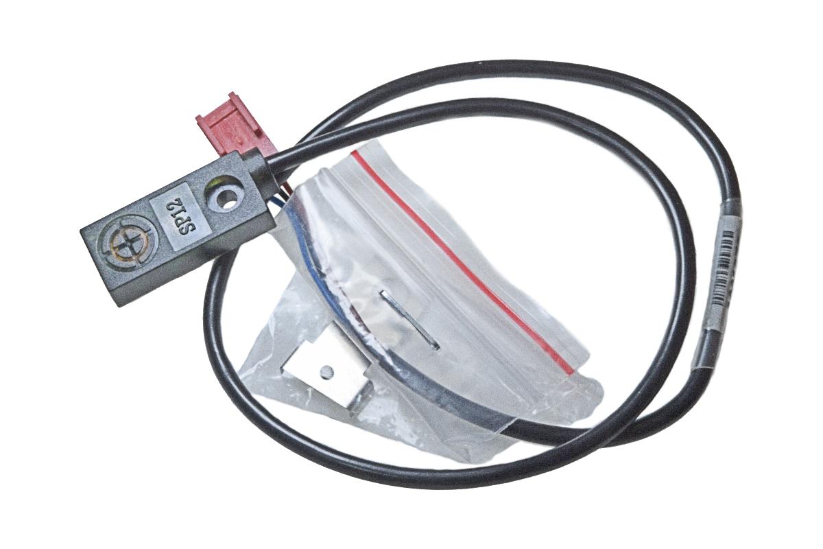 20007587 Механизм обрезки в сборе