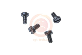 10010555 Винт М3х5.5