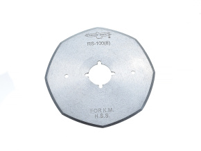 WAYKEN Лезвие дисковое RS-100 (8) HSS