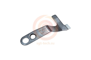 10011421 (7-86) Нож обрезки неподвижный