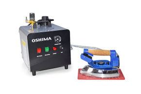 OPB-2.4KWN Парогенератор Oshima 2.4 Кв