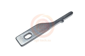 10041951 Палец установочный