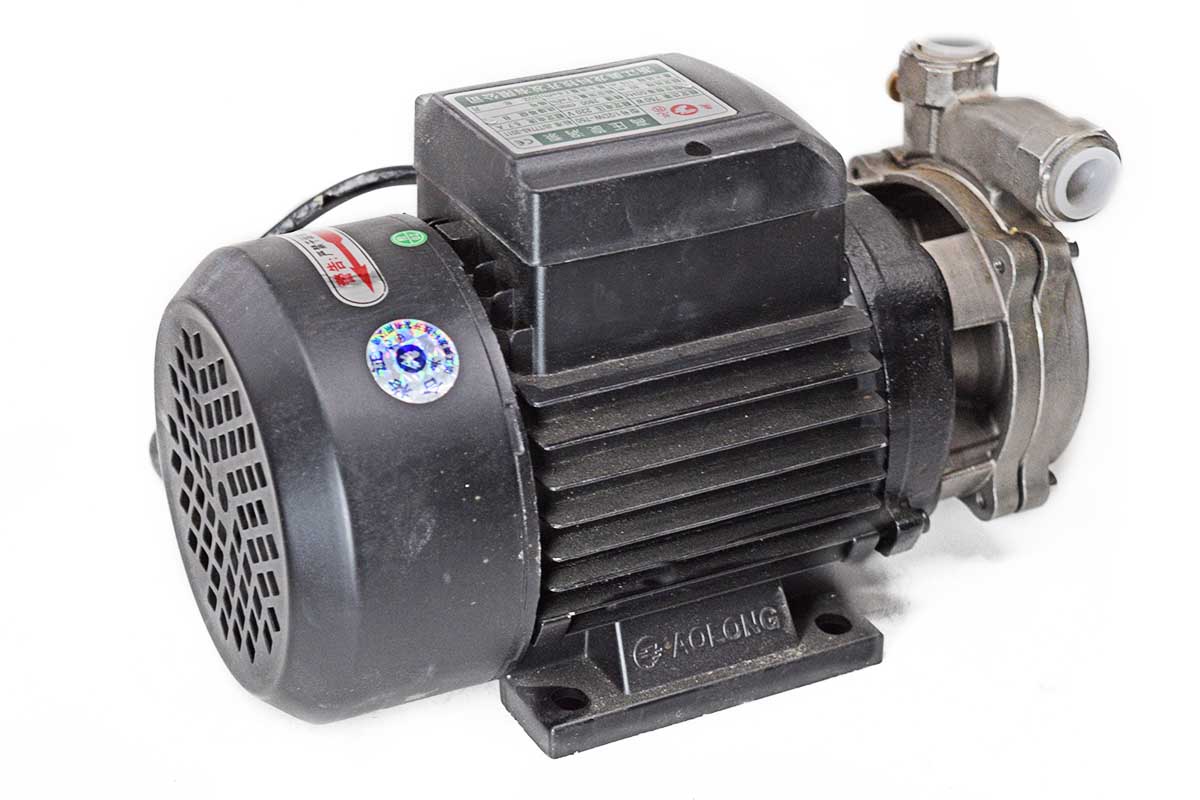 GGSB0079 Насос водный