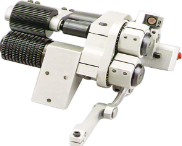 IDL-2503K-AG Трехниточный оверлок с обрезкой + IDL-2600 Пуллер (комплект)