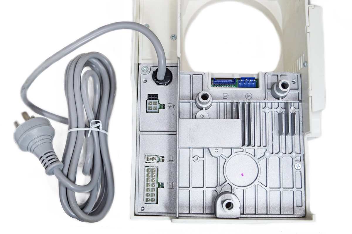 10054751 (ZJ 0303) Блок управления