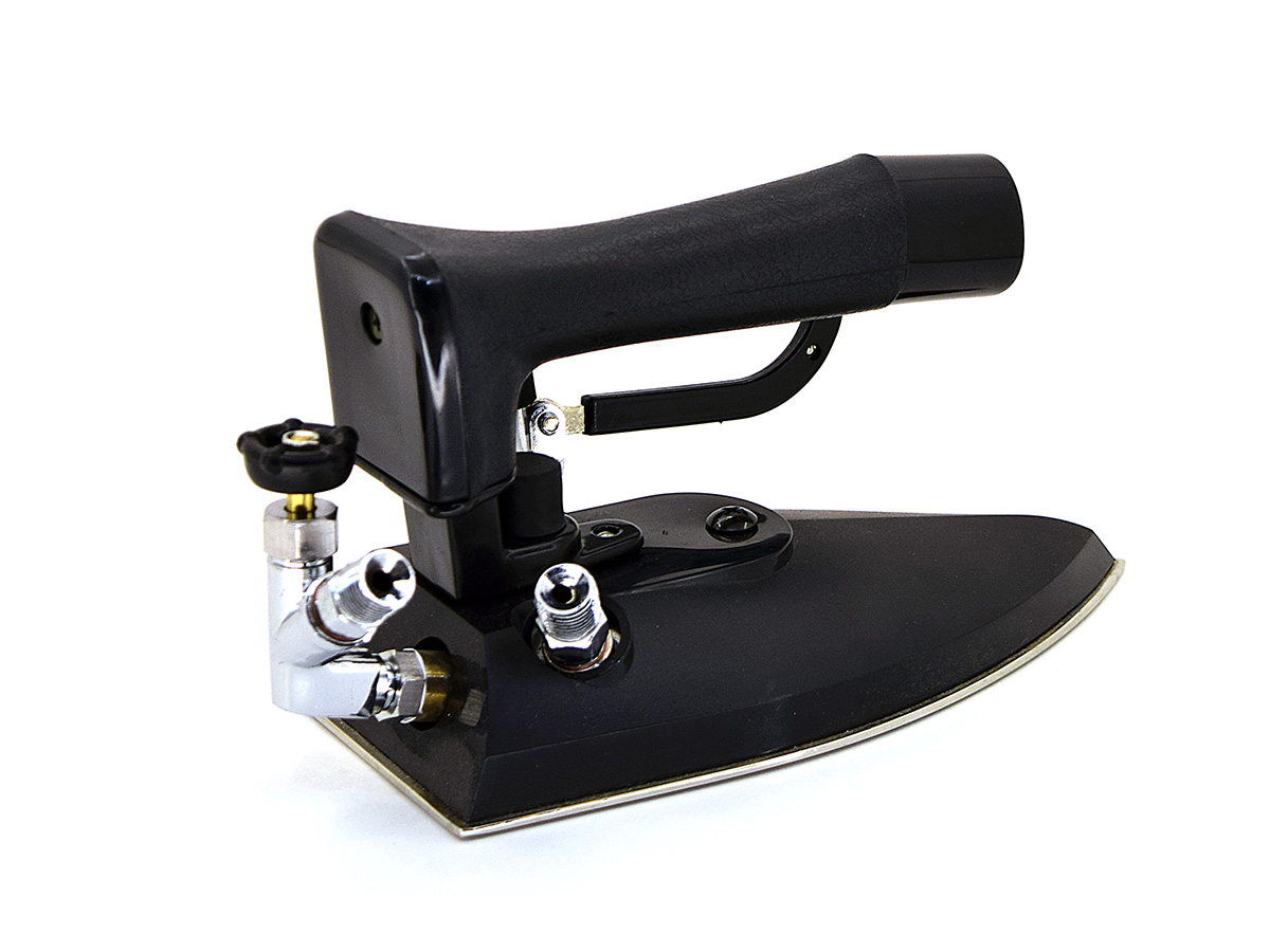 Утюг паровой Rotondi LG-200 (EC-200)