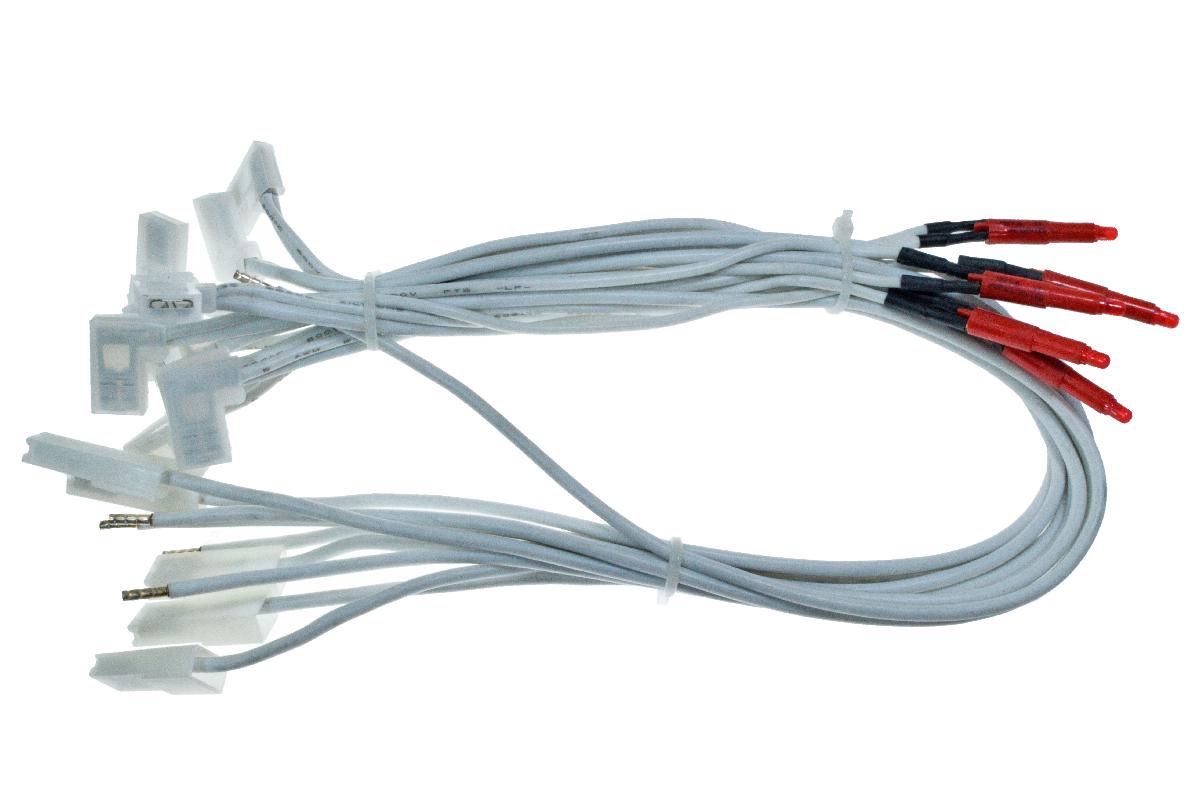 Комплект проводов (TRI-2002)