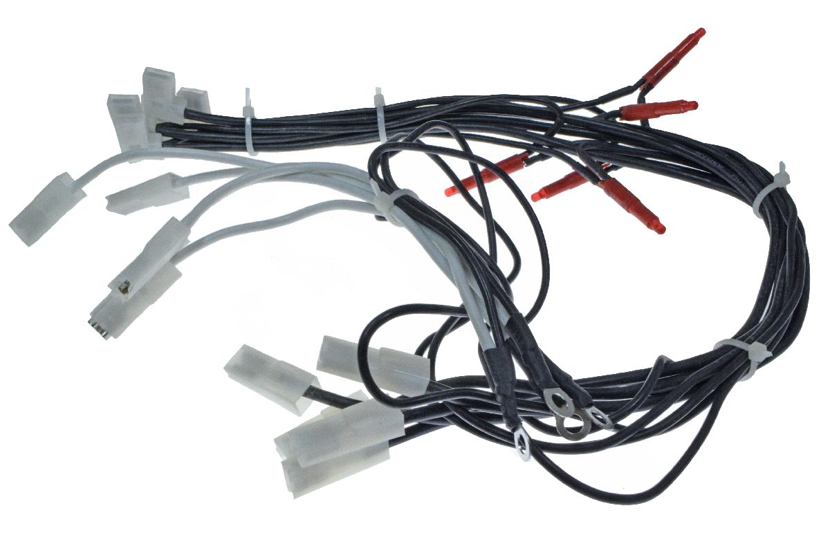 Комплект проводов (TRI-2002)