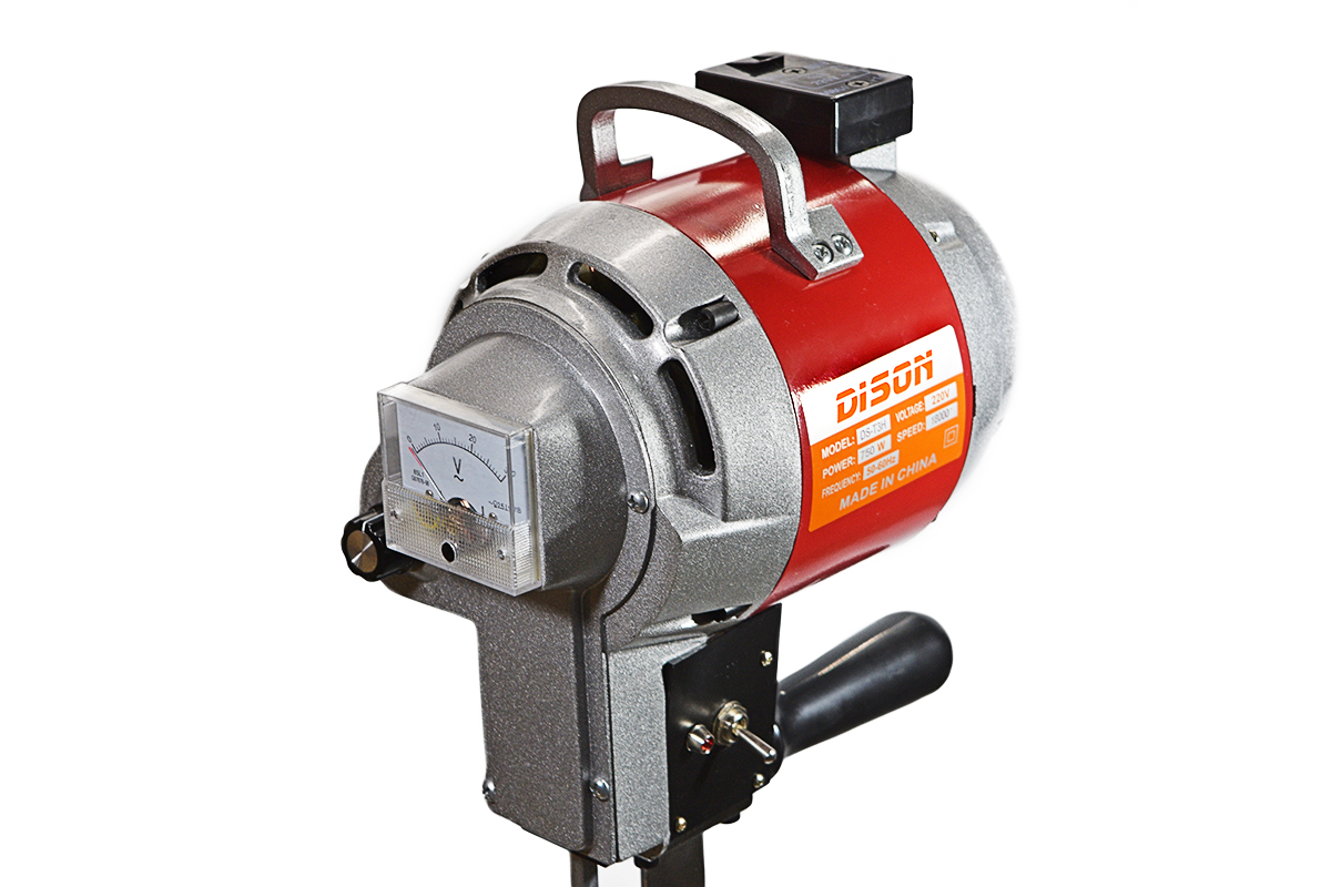 Вертикальный раскройный термонож для резки поролона DS-T3H 22