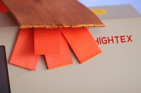 Автоматическая швейная машина для терморезки HighTex 828B (комплект) с 2-мя лезвиями