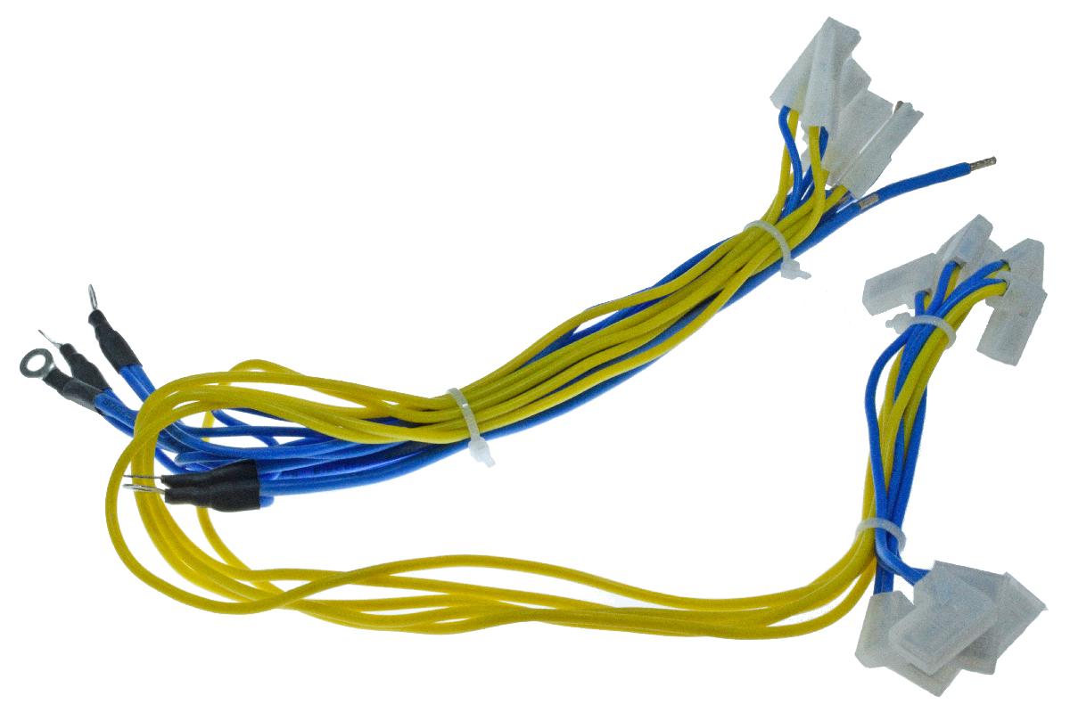 Комплект проводов (TRI-2002)