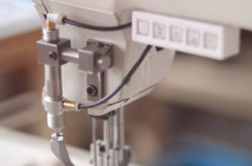 Двухигольная машина HighTex 204-370DP (комплект)