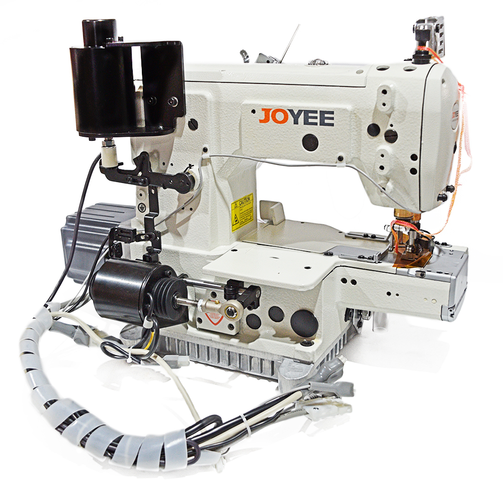 Распошивальная машина JOYEE JY-C221C-156-BD-D3C (комплект)