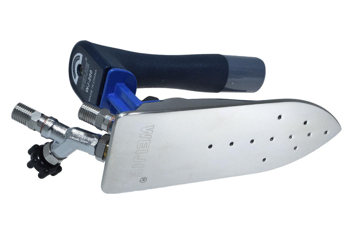 Паровой утюг WEIJIE WJ-200