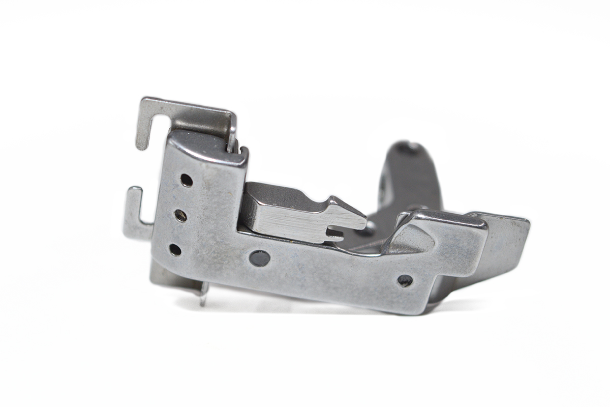 Лапка P103/F374 (для резинки), YF