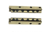 YF Направляющие ползуна YF25415-T