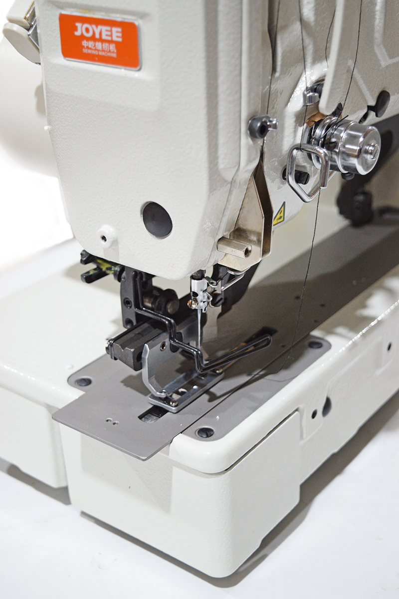 Петельная швейная машина JOYEE JY-K578DK-V3 (комплект)