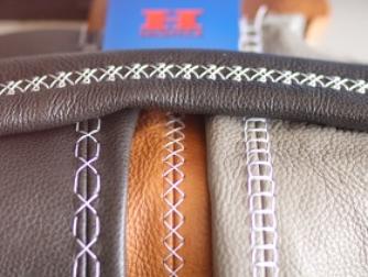 Двухигольная швейная машина HighTex 204-370PRO (комплект)