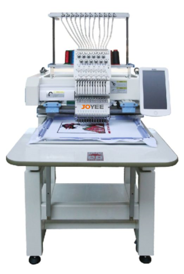 Вышивальная машина JY-1201H (400х500)