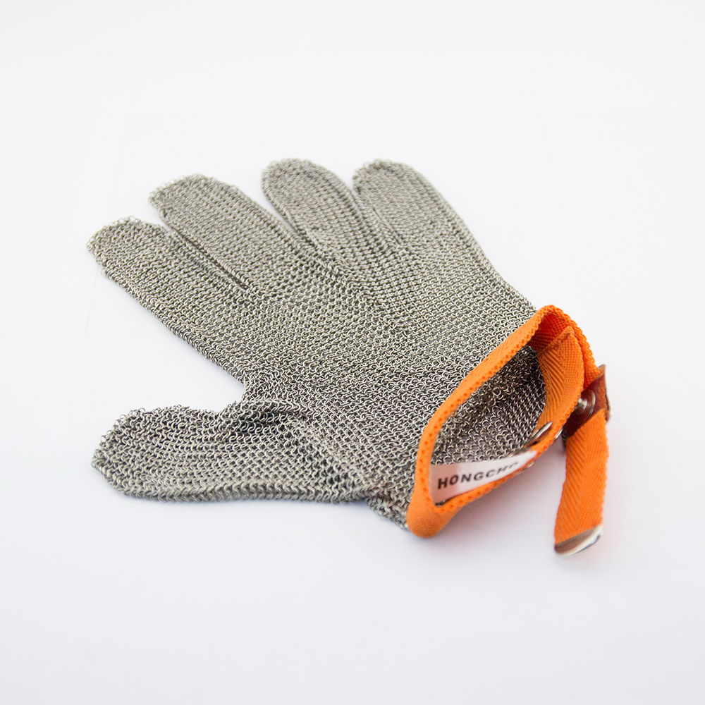 YF Перчатка защитная GU-500-XL