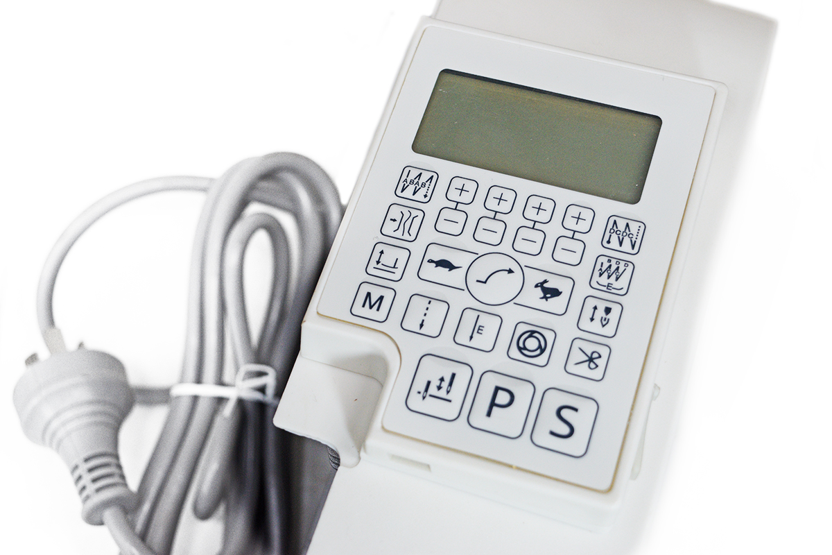 10054751 (ZJ 0303) Блок управления