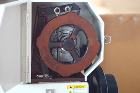 Двухигольная машина HighTex 204-102 MD (комплект)