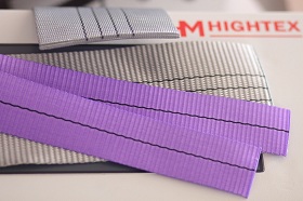 Автоматическая швейная машина для терморезки HighTex 828 (комплект) с одним лезвием