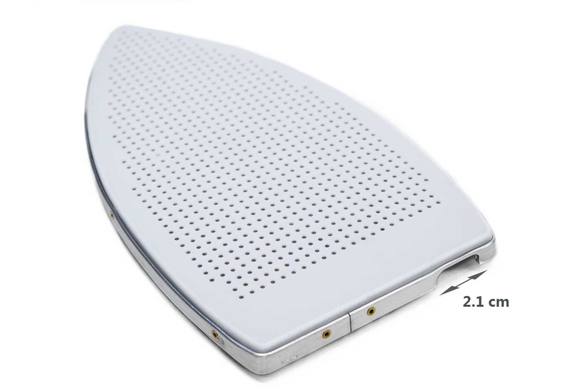 Накладка тефлоновая Comel 721 PAB PIСCOLO (20.3 см х 11,7 см)