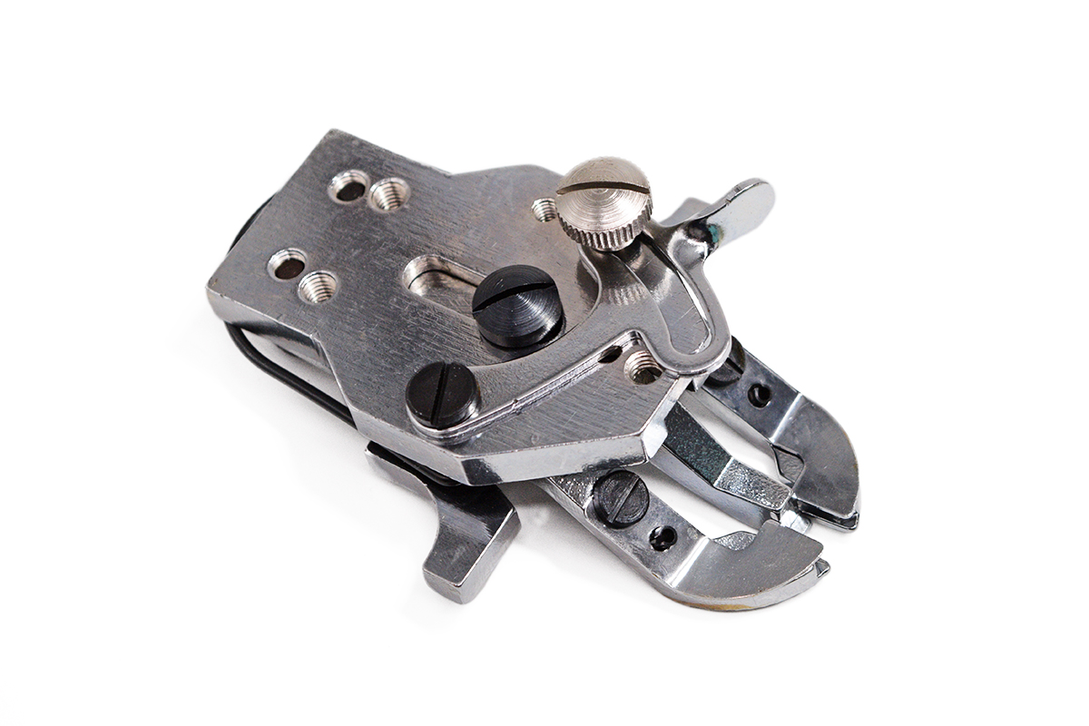 Лапка в сборе B2547-372-OCO (без рычага), YAOHAN