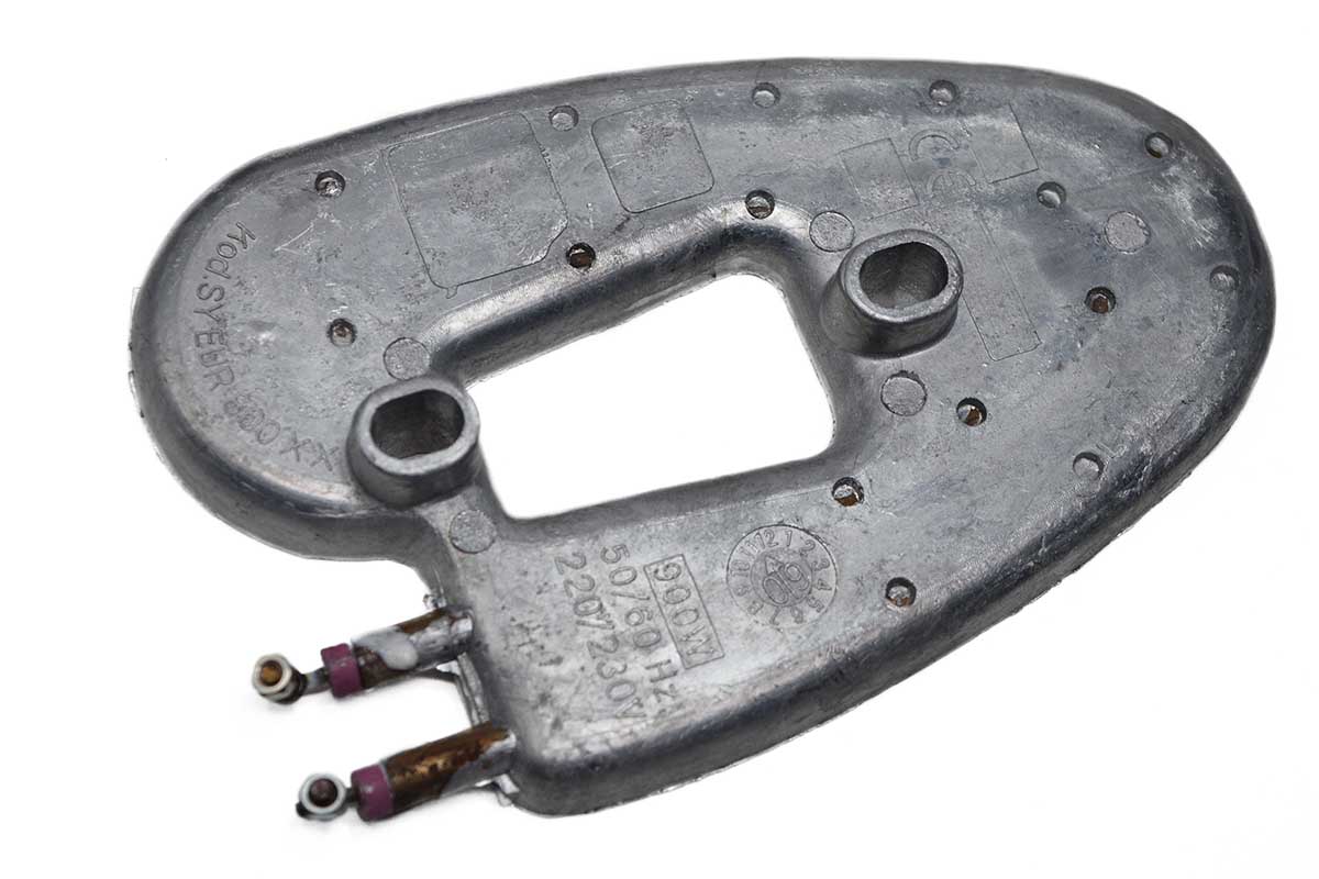 10084305 Тэн для утюга STB200 ( WJ-B TRI 200 )