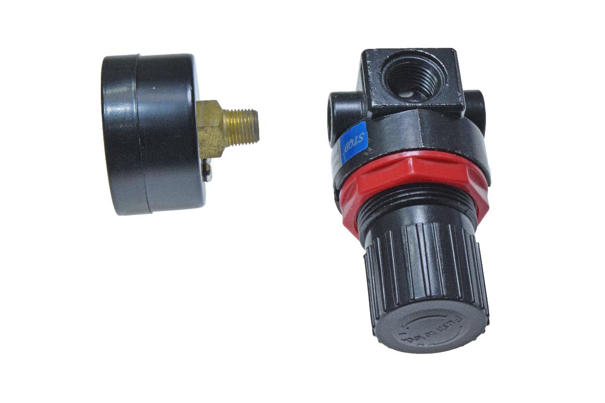 QF0105 Регулятор давления