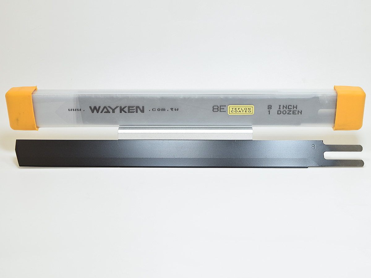 Лезвие WAYKEN 8ET (Taiwan)