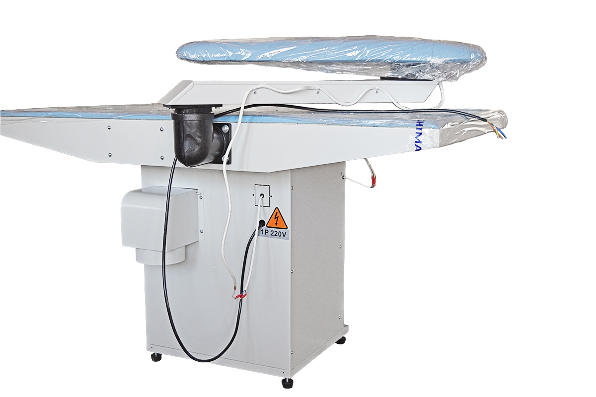 OPB-778IAB Стол гладильный 150x90см