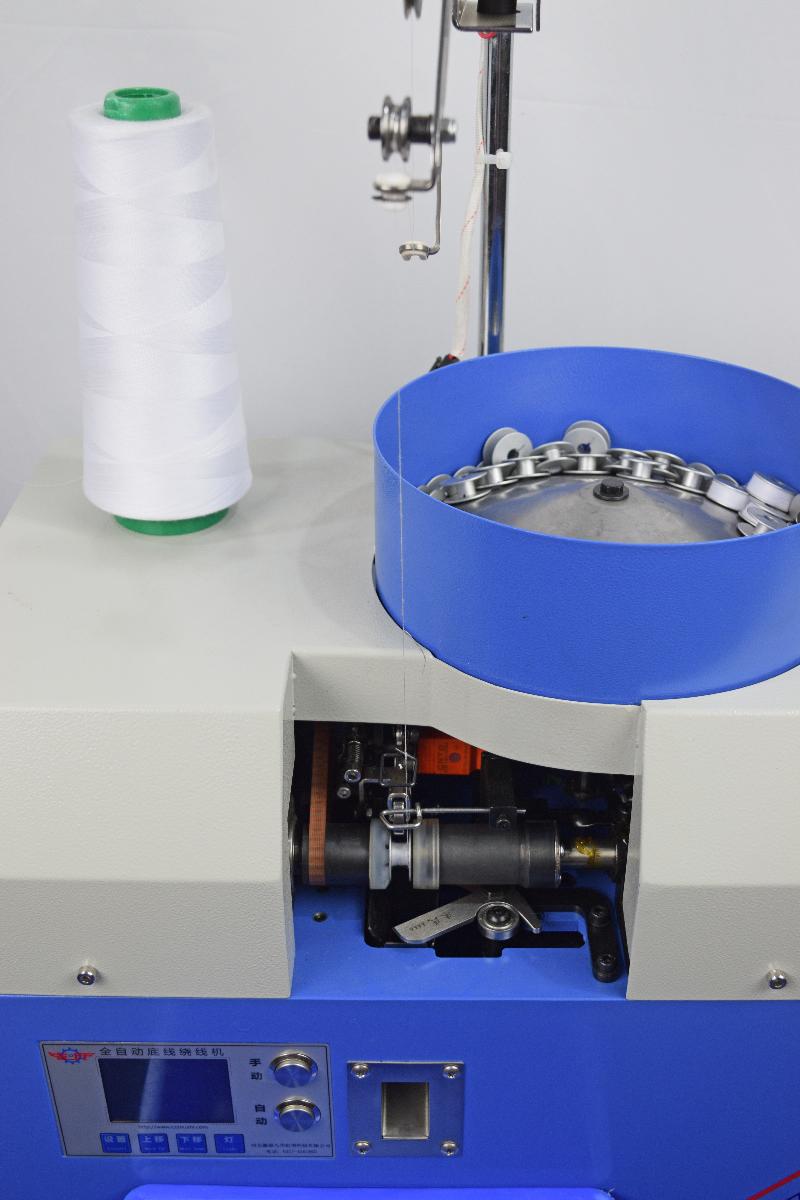 Намотчик шпули (автомат) YF05805-T-1, YF