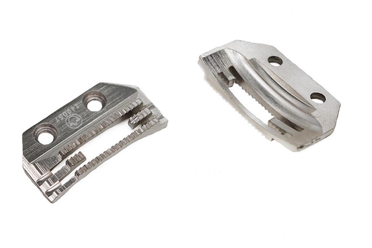 Двигатель ткани 149057 (к E18), YF