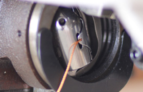 Одноигольная машина HighTex 9204ZZ (комплект)