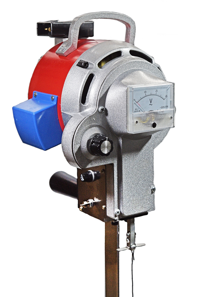 Вертикальный раскройный термонож для резки поролона DS-T3H 22