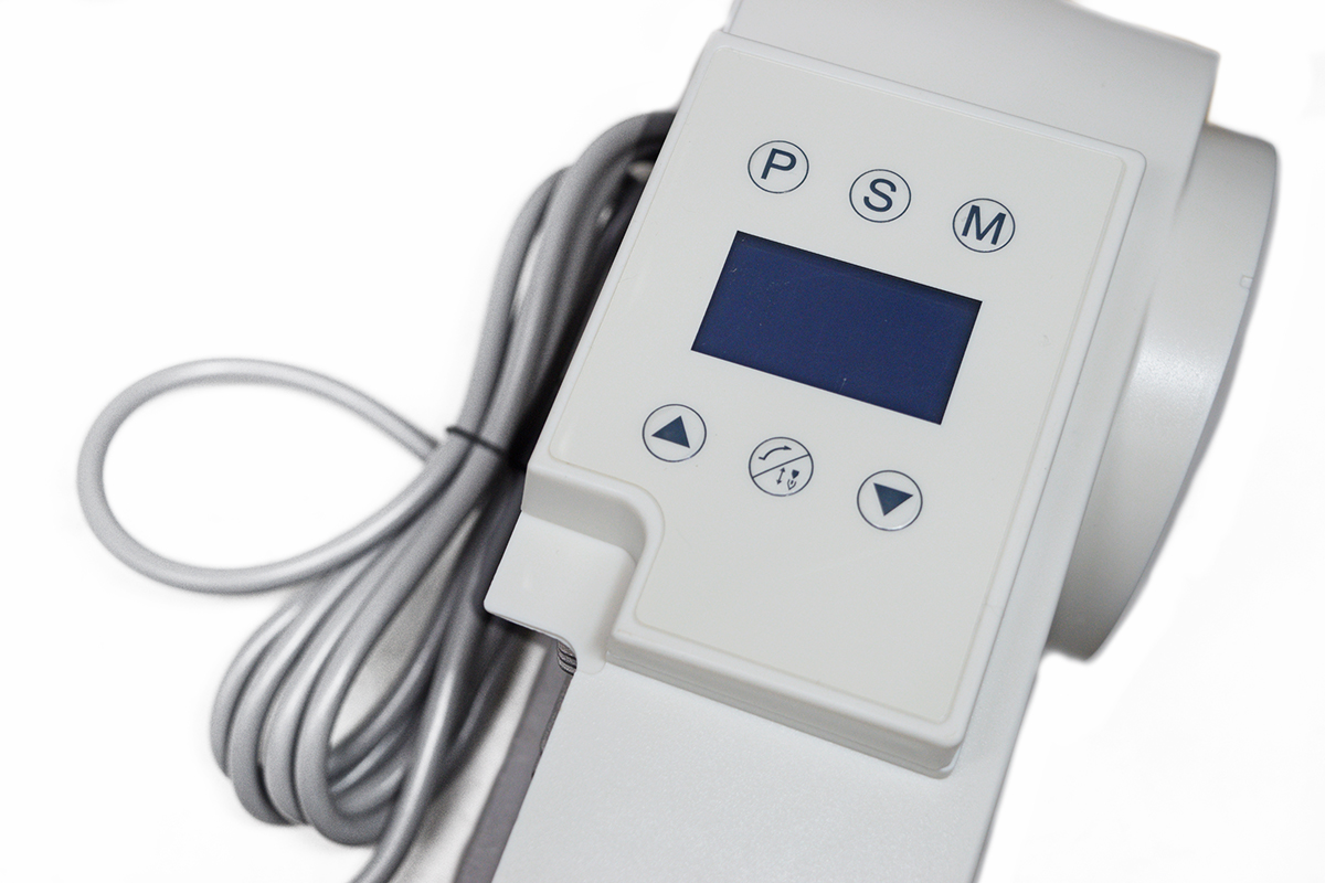 10054752 Блок управления для перетопа ZJ0303