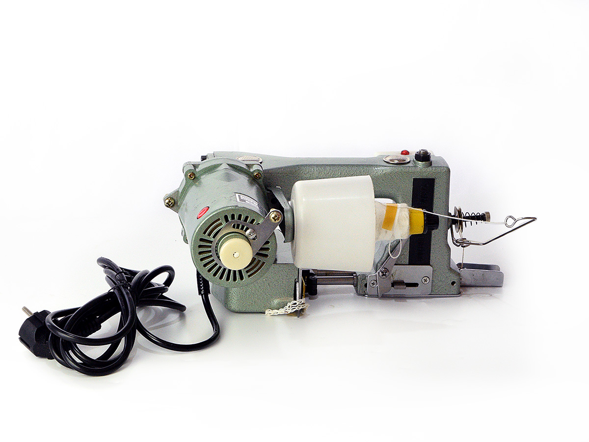 Мешкозашивочная машина DISON DS-T9-2