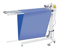 Машина для нарезания трикотажной бейки DISON DS-911A