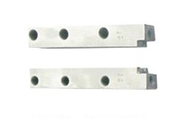 YF Направляющие ползуна (комплект) YF25414-T