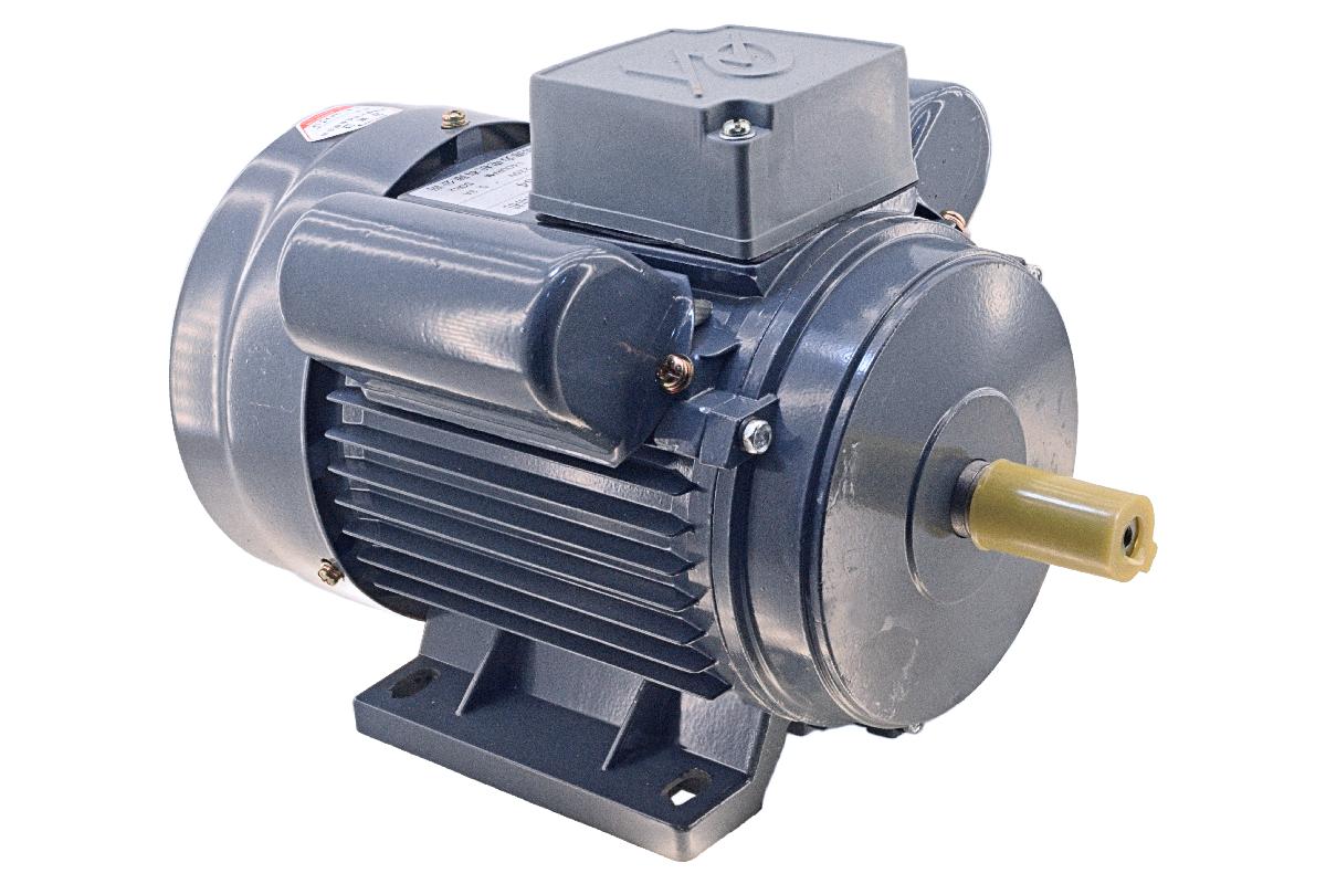 Двигатель 4F101019 (YL8034)