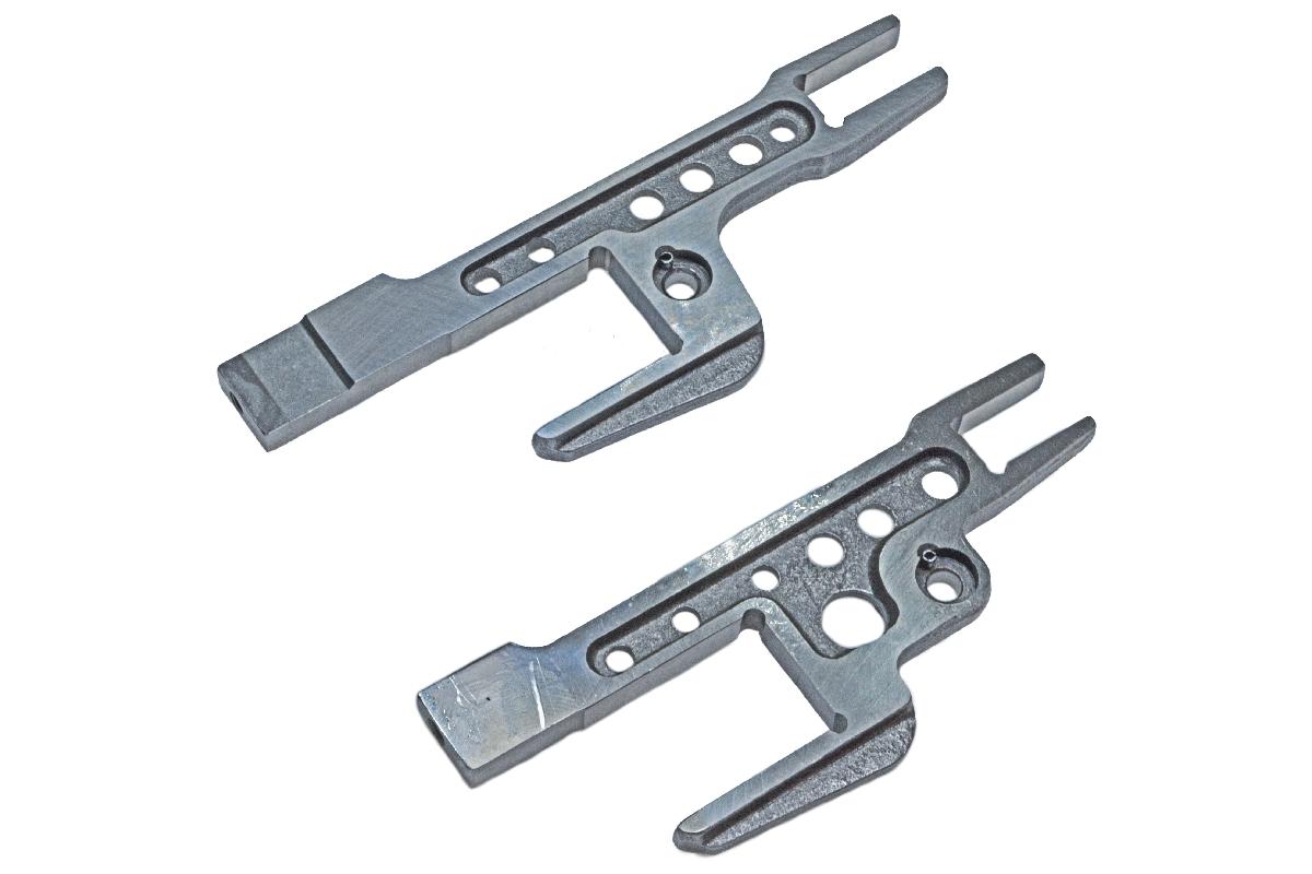 10043136 Балка двигателя ткани в сборе