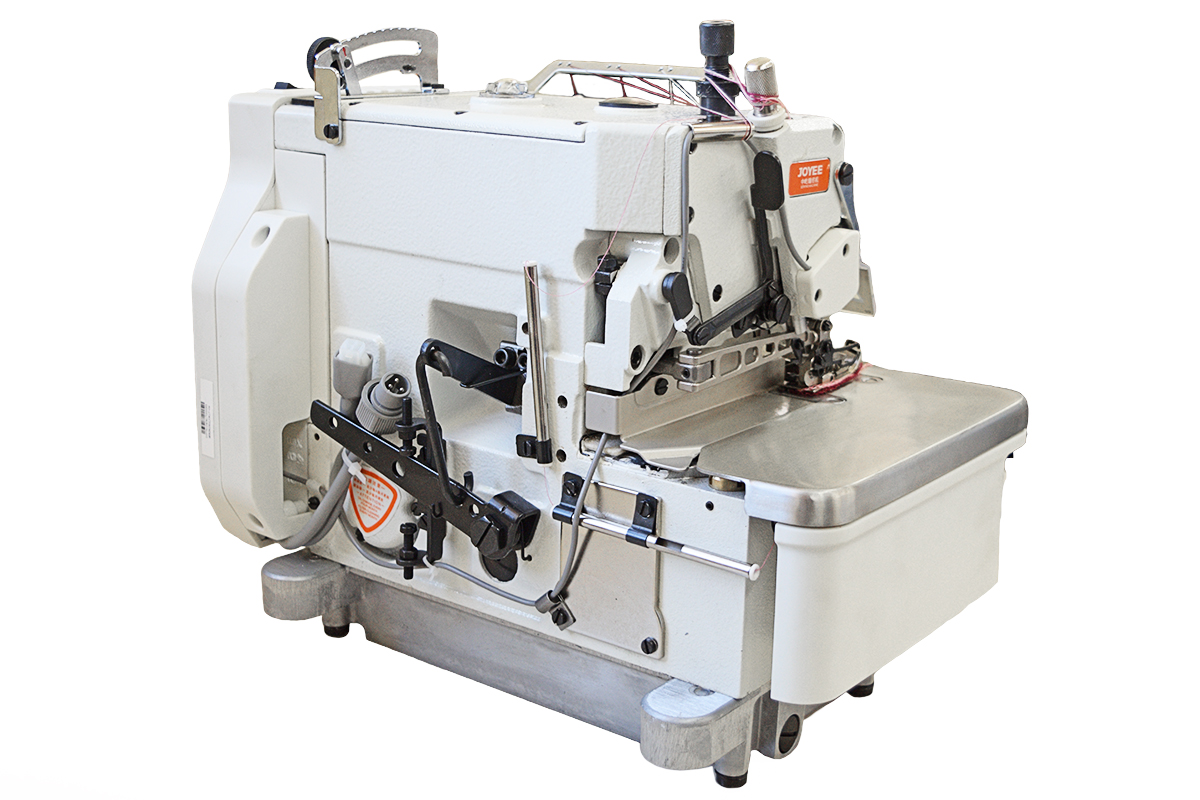 Пятиниточный оверлок JOYEE JY-B999T-5-1 (комплект)