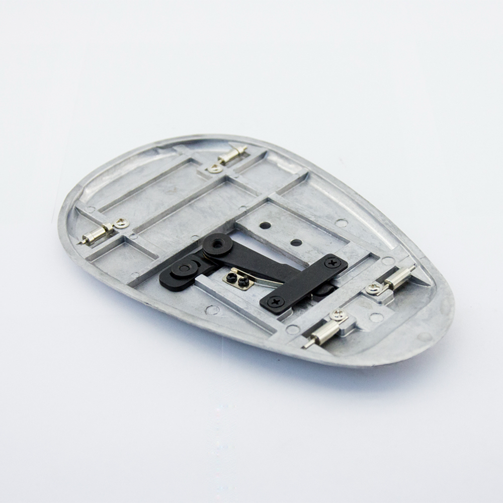 DS-T125 Платформа ножа в сборе H32