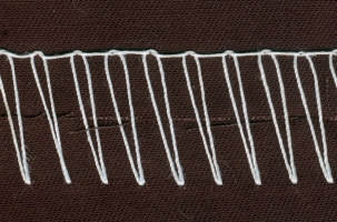 IDL-70 Однониточный оверлок (голова)