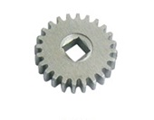 YF Шестерня механизма заточки M-166