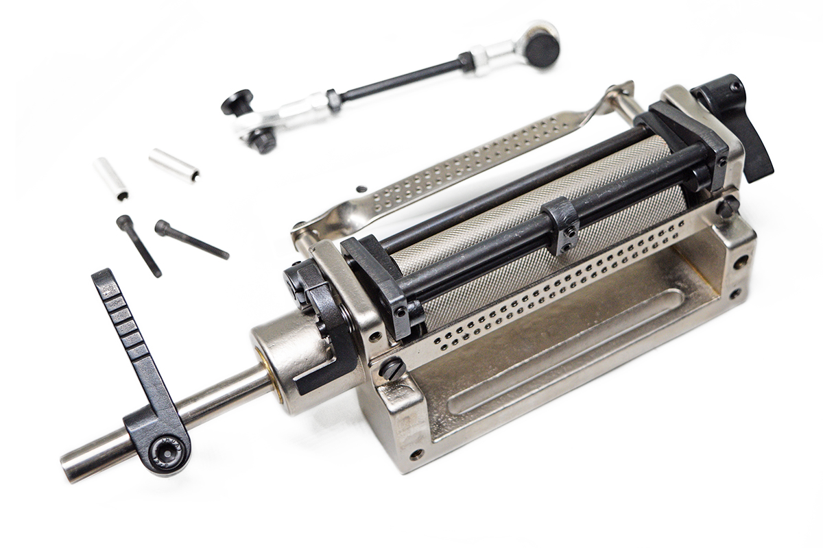 Пуллер натяжения 33 иглы 100 мм