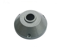 YF Крышка задняя ZC-MIV-1-16 M-008